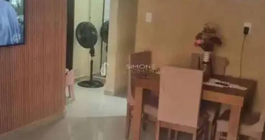 Apartamento para vender com 2 quartos no bairro brotas em salvador