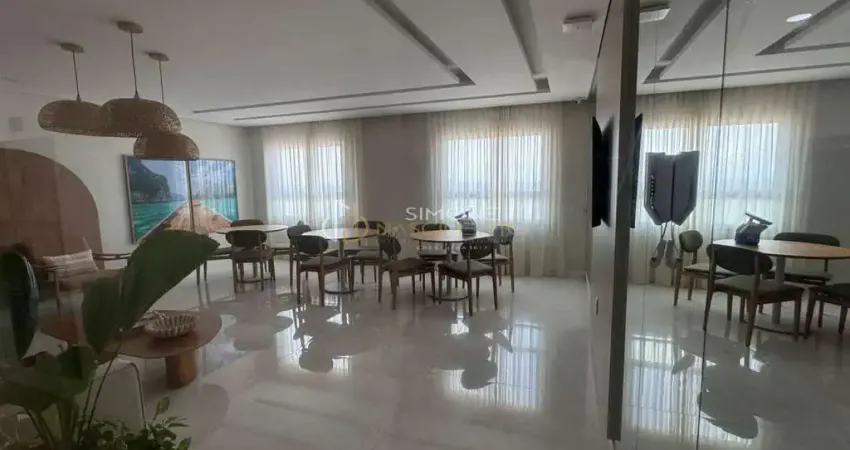 Studio moderno à venda na pituba - salvador/ba | mobiliado e pronto para morar