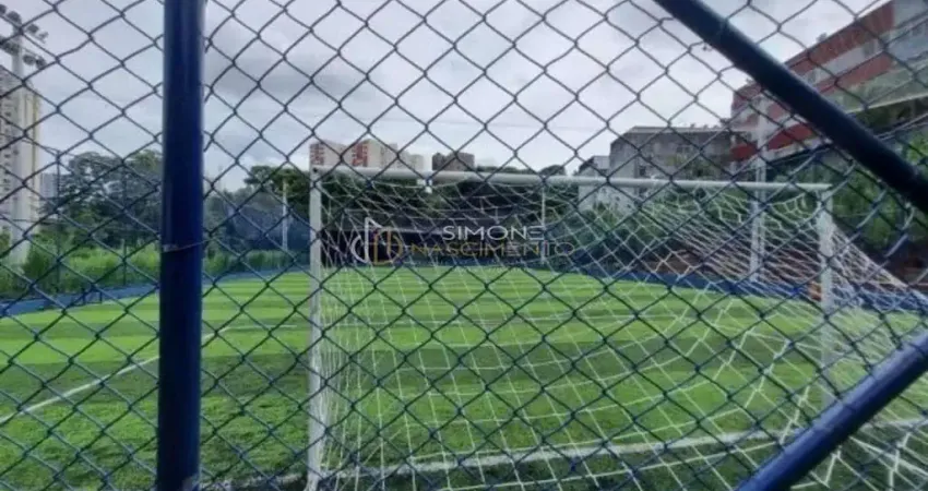 Apartamento 2 quartos reformado – nascente, ventilado, pronto para morar