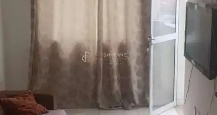 Apartamento com 2 quartos à venda na Avenida Ulysses Guimarães, 00, Sussuarana, Salvador