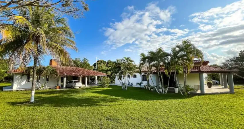 Casa no condomínio parque encontro das águas – lauro de freitas