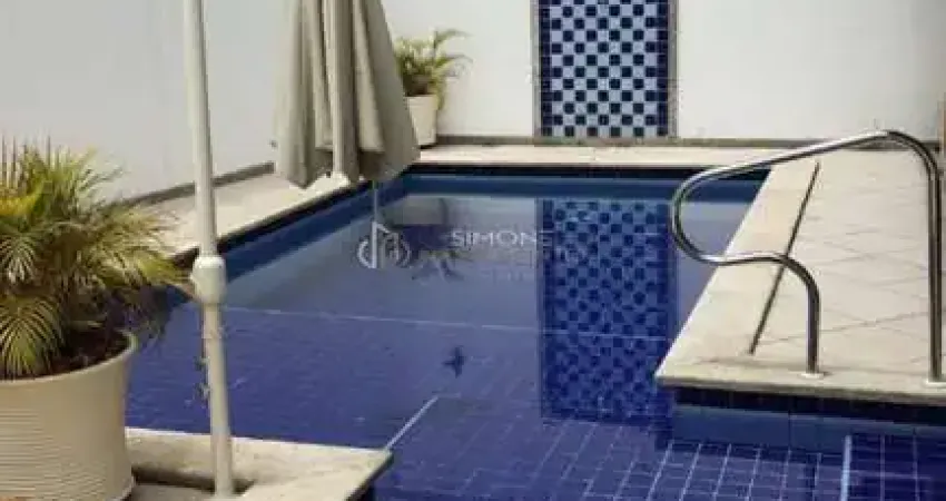 Casa em condomínio fechado com 4 quartos à venda na Rua Jardim Ipanema, 00, Pitangueiras, Lauro de Freitas