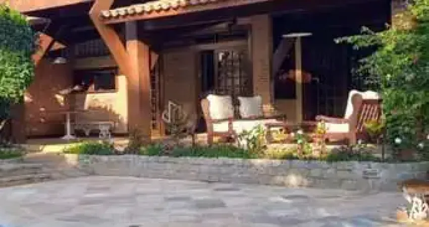 Casa em condomínio fechado com 5 quartos à venda na Avenida Orlando Gomes, 00, Piatã, Salvador