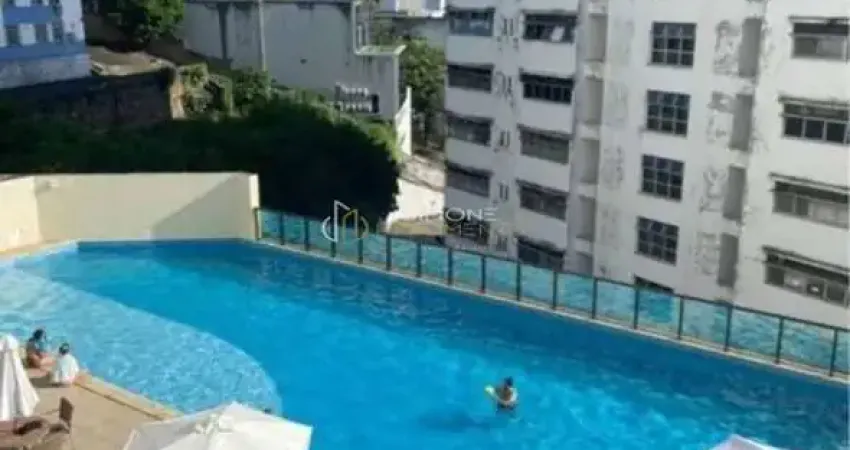 Apartamento moderno com 3 quartos, 85m² – conforto, praticidade e mobiliado