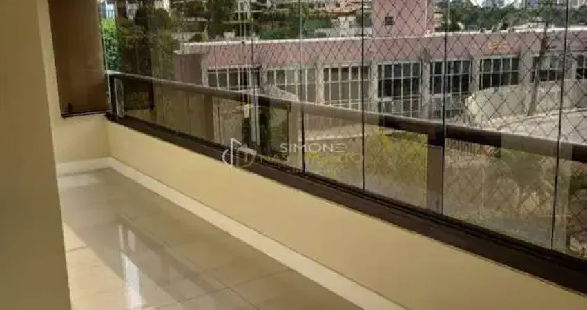 Apartamento com 3 quartos à venda na Rua Monsenhor Ápio Silva, 00, Federação, Salvador