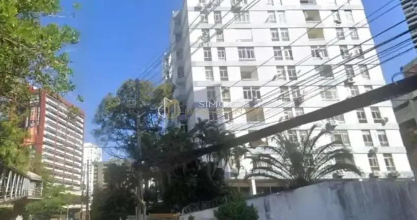 Apartamento 3 quartos com suíte, 101m² – no caminho das árvores