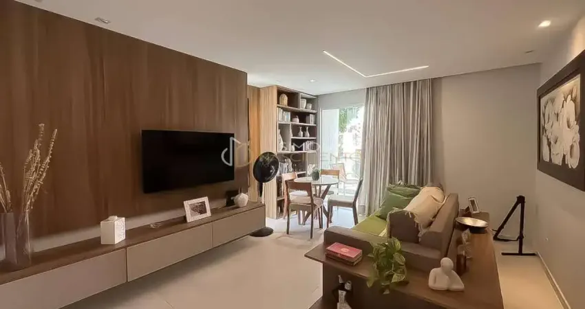Apartamento com 4 quartos à venda na Avenida Praia de Guarapari, 1044, Vilas do Atlantico, Lauro de Freitas