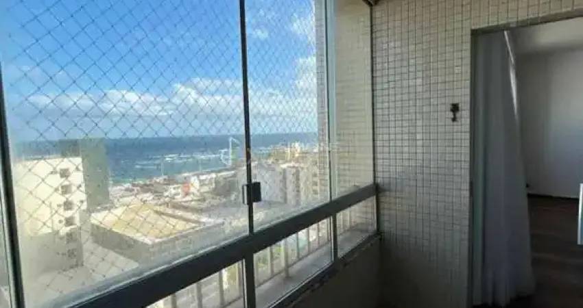 Apartamento com 3 quartos à venda na Avenida Manoel Dias, 00, Pituba, Salvador