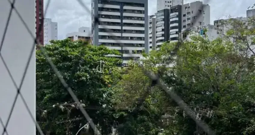 Apartamento com 2 quartos à venda na Avenida Miguel Navarro y Cañizares, 00, Pituba, Salvador