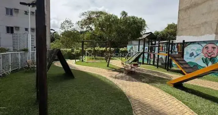 Apartamento com 3 quartos à venda na Avenida Luís Viana Filho, 00, Paralela, Salvador