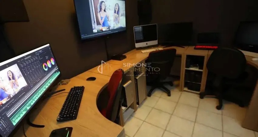 Sala comercial à venda na Rua Alceu Amoroso Lima, 314, Caminho das Árvores, Salvador