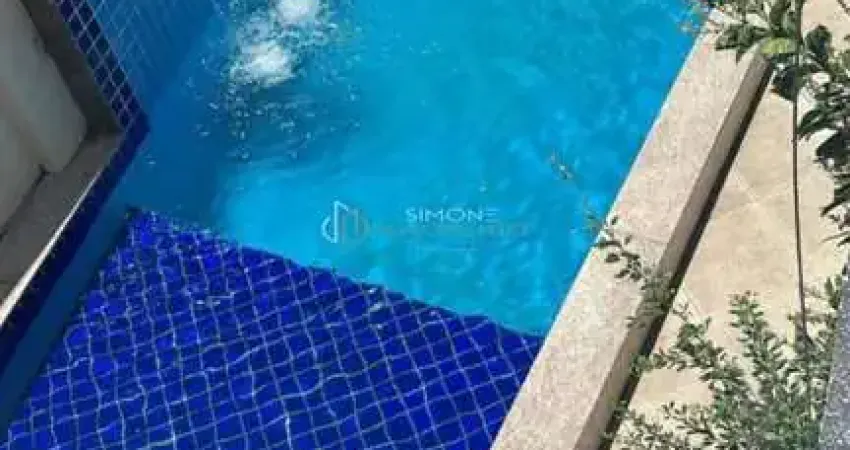 Apartamento 2/4 com suíte em excelente localização - lauro de freitas