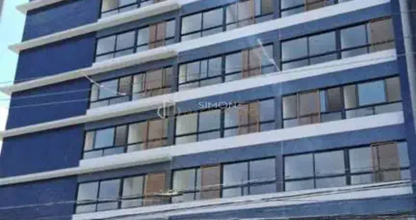 Flat com 1 quarto à venda na Rua Camuripeba, 000, Barra, Salvador