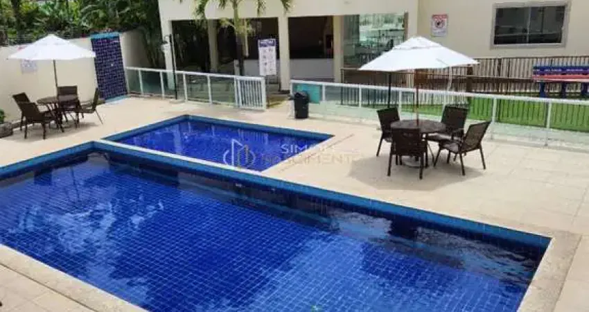 Apartamento com 2 quartos à venda na Condomínio Parque Solar do Jardim, 00, Vida Nova, Lauro de Freitas