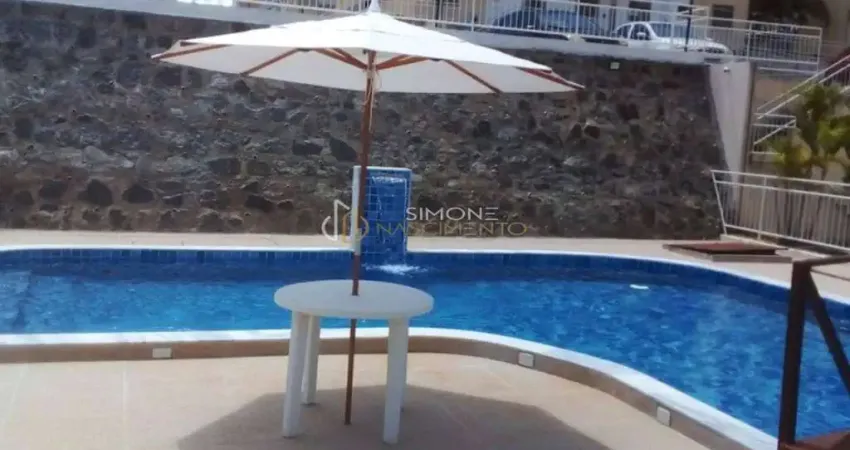 Apartamento com 2 quartos à venda na Rua José Leite, 00, Caji, Lauro de Freitas