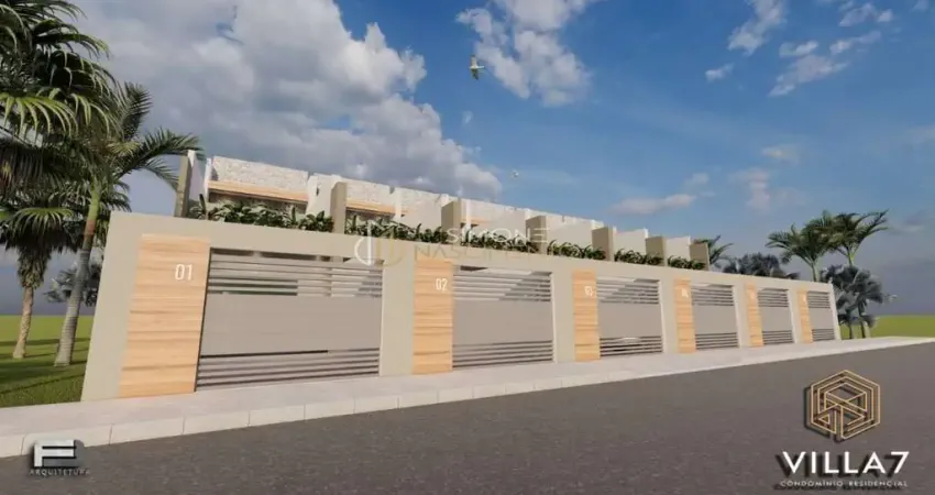 Apartamento com 2 quartos à venda na Rua Praia do Conde, 00, Ipitanga, Lauro de Freitas