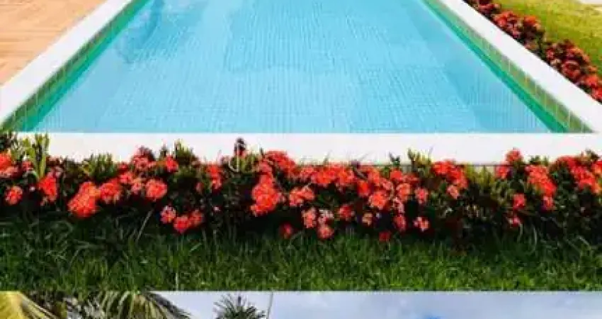 Casa em condomínio fechado com 3 quartos à venda na Estrada do Coco, km 36, 00, Barra do Jacuípe, Camaçari