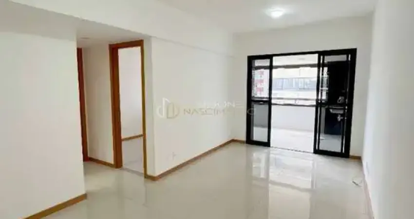 Apartamento com 2 quartos à venda na Rua Padre Feijó, 369, Canela, Salvador