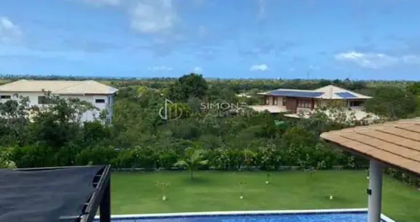 Casa em condomínio fechado com 5 quartos à venda na Condomínio Ilha Dos Pássaros, 00, Praia do Forte, Mata de São João