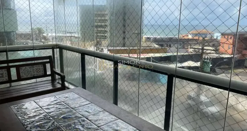 Apartamento com 3 quartos à venda na Rua Rodrigues Dórea, 00, Jardim Armação, Salvador