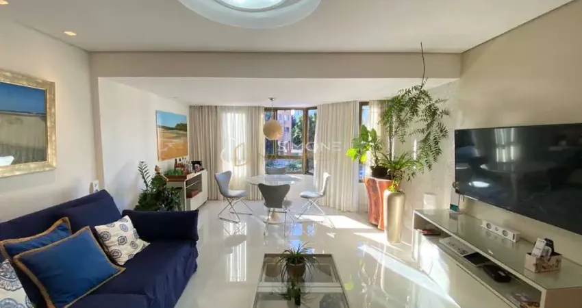 Apartamento com 3 quartos à venda na Rua Alberto Silva, 1, Itaigara, Salvador