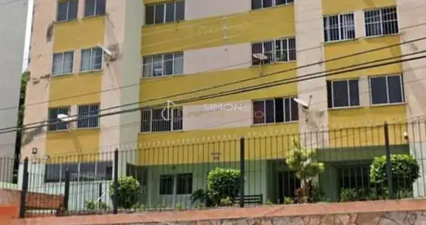 Apartamento com 2 quartos à venda na Rua Doutor Genésio Salles, 100, Vila Laura, Salvador