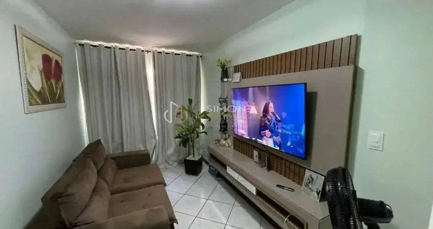 Apartamento com 2 quartos à venda na Rua Nova Cidade II, 00, Canabrava, Salvador