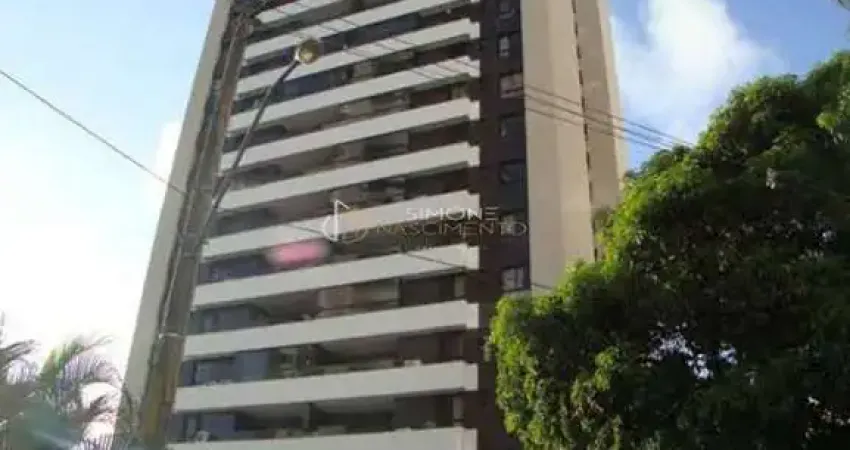 Apartamento com 3 quartos à venda na Rua Conselheiro Corrêa de Menezes, 00, Horto Florestal, Salvador