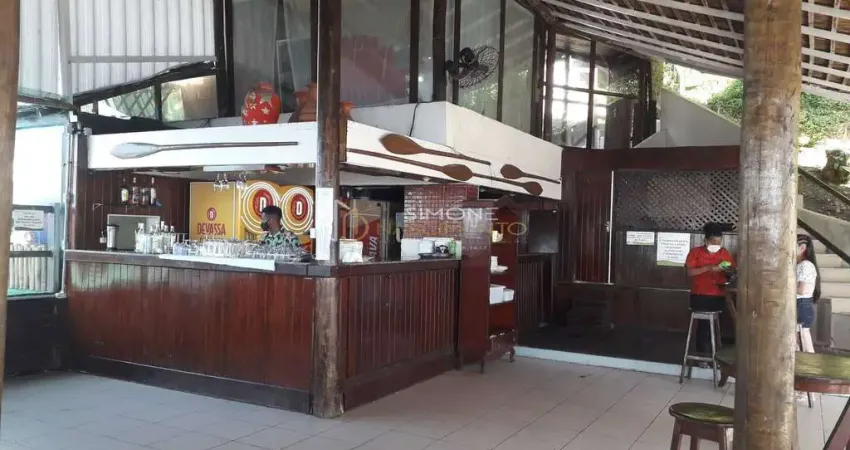 Flat com 1 quarto à venda na Avenida Sete de Setembro, 000, Vitória, Salvador