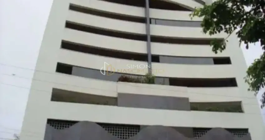 Apartamento com 5 quartos à venda na Rua Cícero Simões, 00, Pituba, Salvador