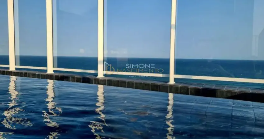 Apartamento com 1 quarto à venda na Rua General Severino Filho, 00, Stella Maris, Salvador