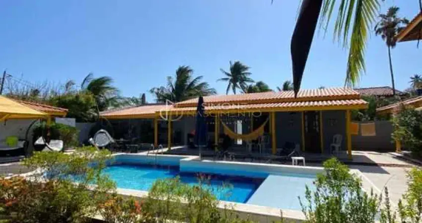 Casa com 3 quartos à venda na Avenida Diagonal Vera Cruz, 46, Barra do Gil, Vera Cruz