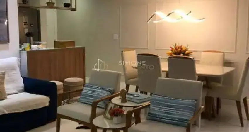 Apartamento com 2 quartos à venda na Rua Pasquale Gatto, 00, Piatã, Salvador