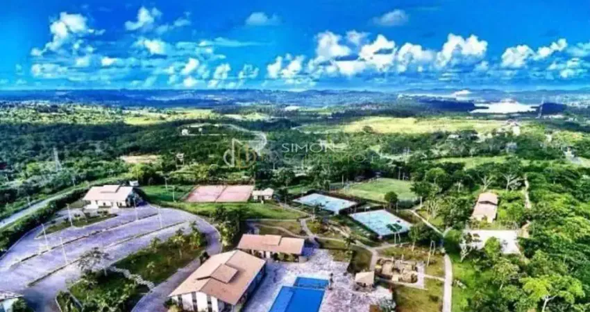 Terreno à venda na BR 324 KM 599, 00, Centro, Simões Filho