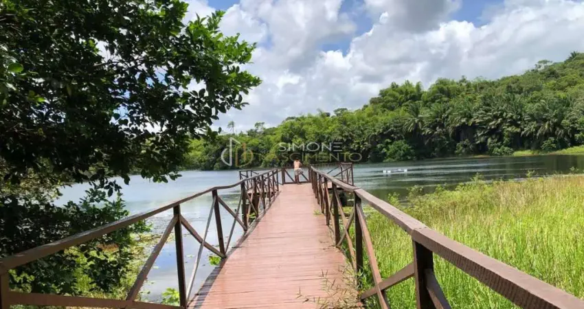 Terreno à venda na BR 324 KM 599, 00, Centro, Simões Filho