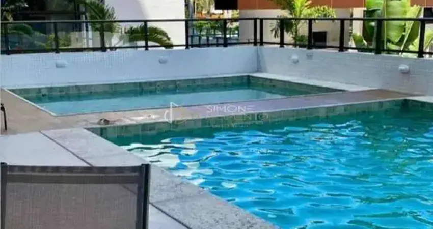 Apartamento com 3 quartos à venda na Avenida Alphaville, 00, Alphaville I, Salvador