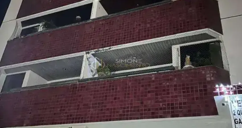 Apartamento com 2 quartos à venda na Rua Almirante Barroso, 00, Rio Vermelho, Salvador