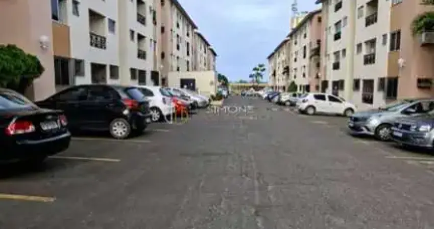 Apartamento com 2 quartos à venda na Rua Luís Eduardo Magalhães, 192, Paralela, Salvador