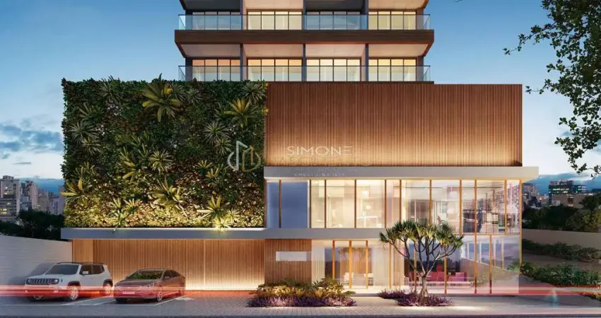 Apartamento com 1 quarto à venda na Rua Marquês de Caravelas, 00, Barra, Salvador