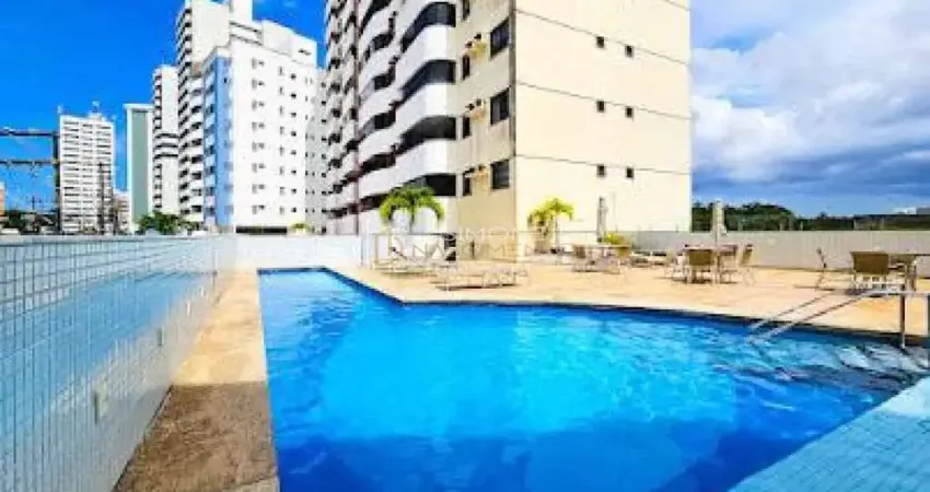 Apartamento para vender com 2 quartos 1 suíte no bairro imbuí em salvador
