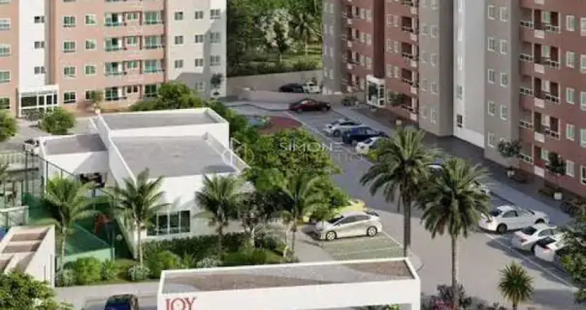 Apartamento com 2 quartos à venda na Rua Luís Eduardo Magalhães, 00, Itapuã, Salvador