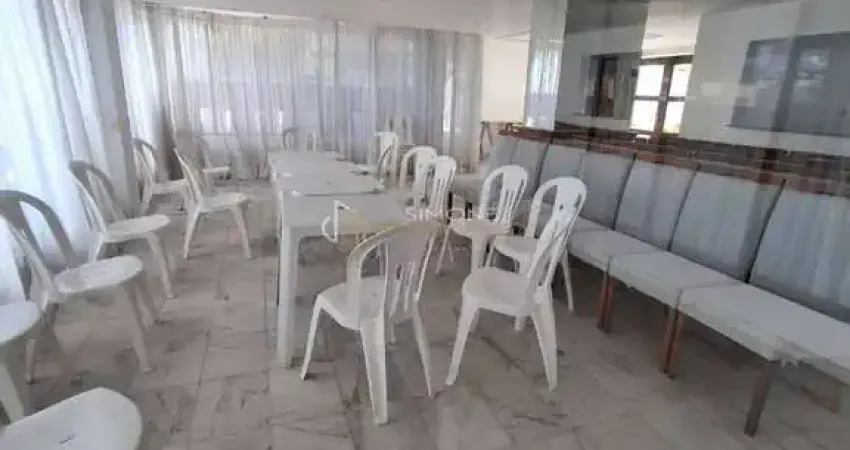 Apartamento com 3 quartos à venda na Rua Desembargador Manoel Pereira, 00, Costa Azul, Salvador