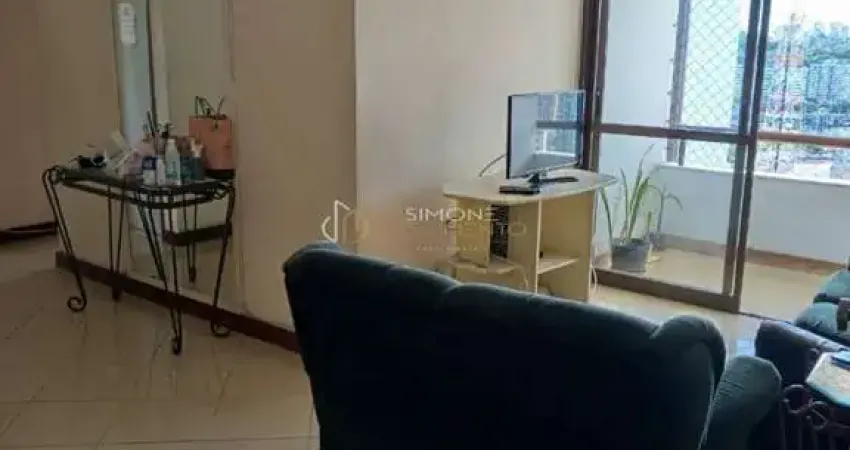 Apartamento com 3 quartos à venda na Rua dos Pintassilgos, 00, Imbuí, Salvador