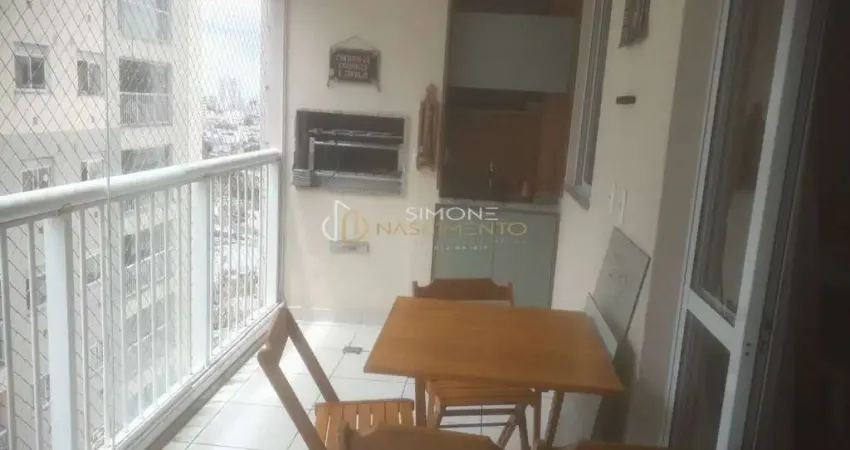 Apartamento com 3 quartos à venda na Rua Teixeira Barros, 000, Brotas, Salvador