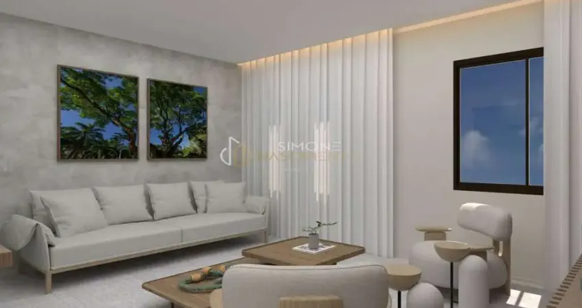 Apartamento com 3 quartos à venda na Rua Renato de Menezes Berenguer, 00, Pituba, Salvador