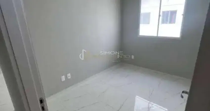 Apartamento com 2 quartos à venda na Rua Vereador Zezéu Ribeiro, 00, Fazenda Grande 1, Salvador