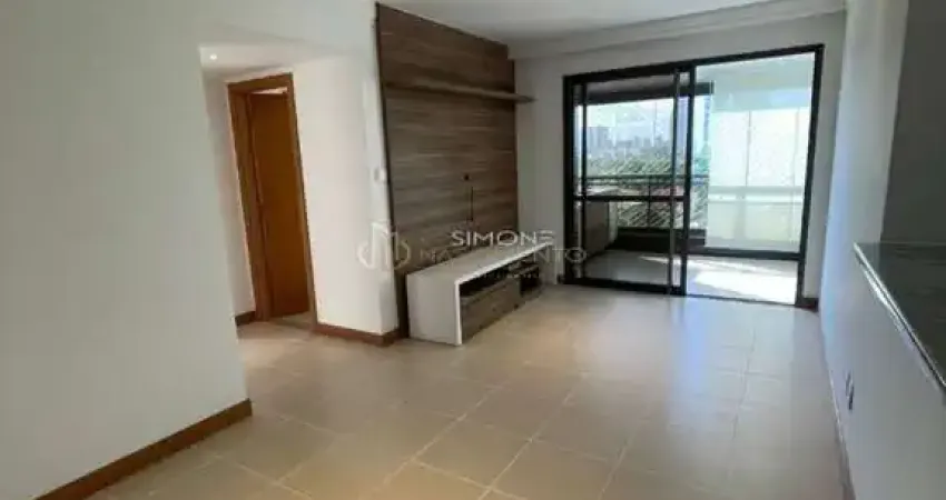 Apartamento com 2 quartos à venda na Rua Biriba, 00, Patamares, Salvador