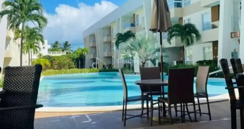 Apartamento com 2 quartos à venda na Rua Guaricema, 00, Guarajuba, Camaçari