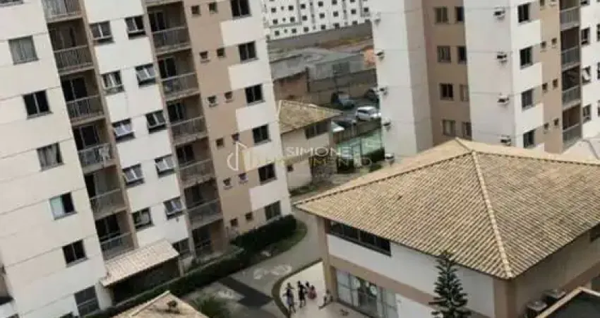 Apartamento com 2 quartos à venda na Travessa Acalanto, 00, Jardim das Margaridas, Salvador