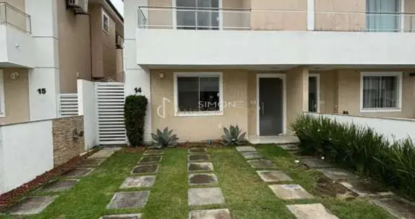 Casa em condomínio fechado com 3 quartos à venda na Avenida Amarílio Thiago dos Santos, 00, Centro, Lauro de Freitas